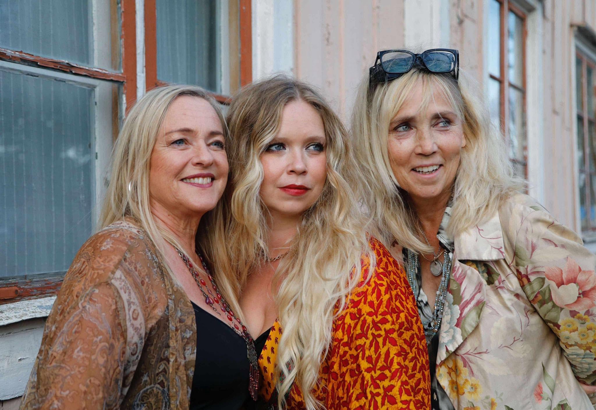 Bild på Nordic Sisters