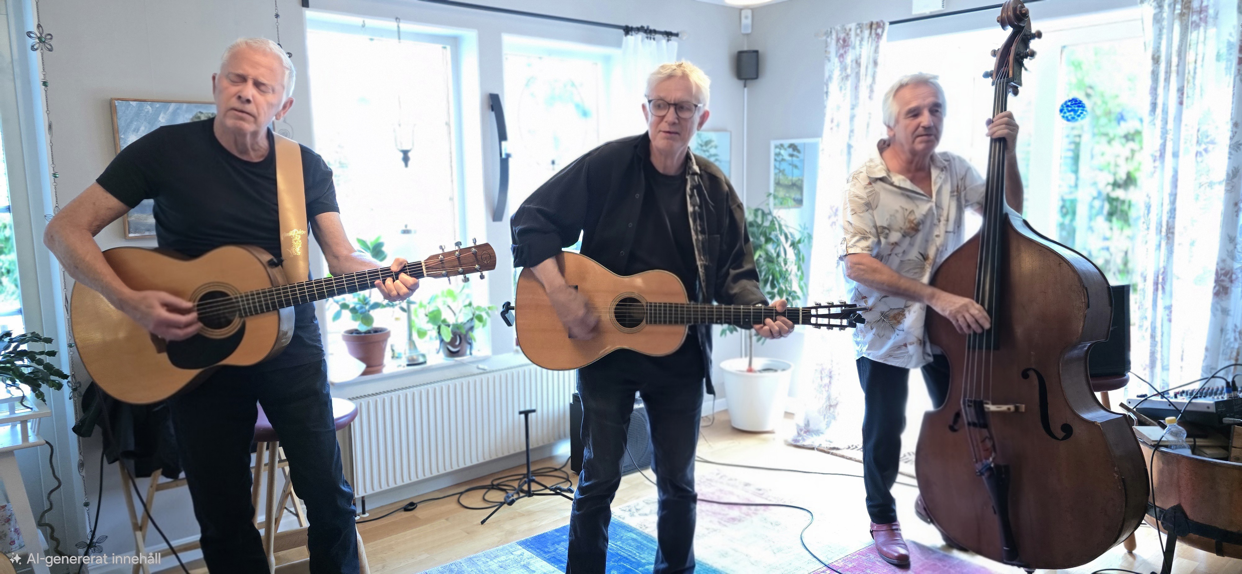 Bild på FJK