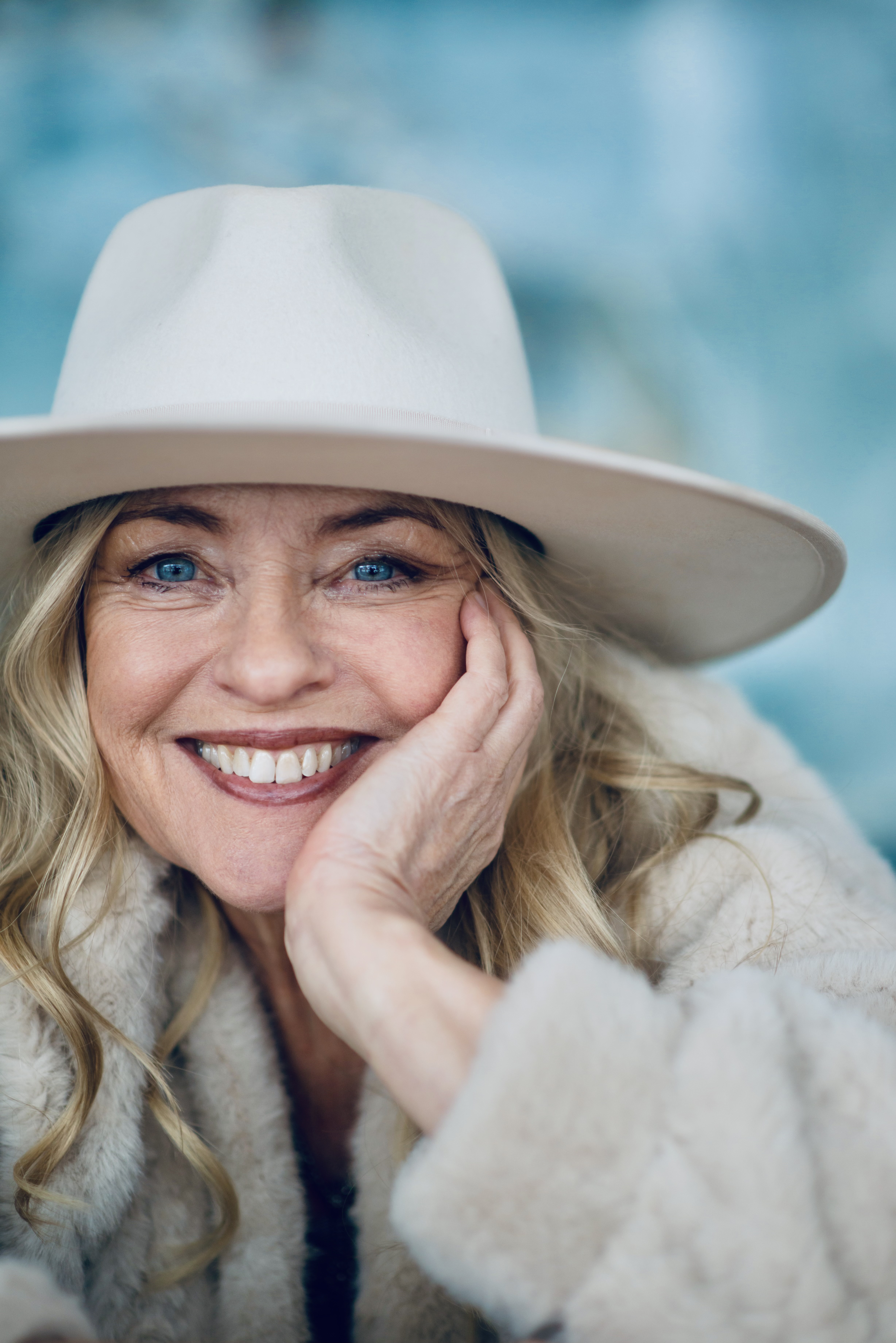 Bild på Annika Fehling
